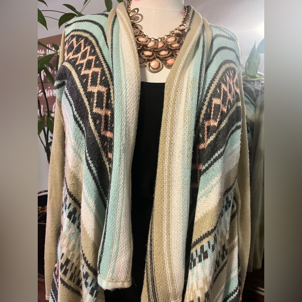 Cardigan/sweater - Picture 2 of 4